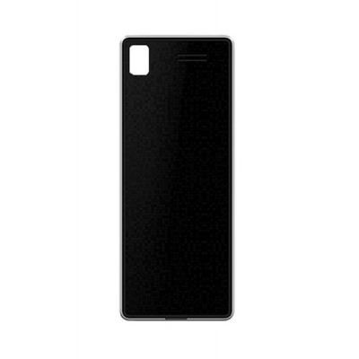 Back Panel Cover For Panasonic Gd22 Grey - Maxbhi.com