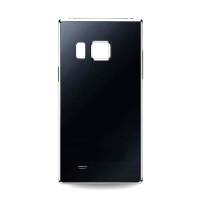 Back Panel Cover For Vkworld T2 White - Maxbhi.com