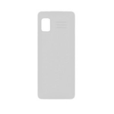 Back Panel Cover For Wingfone B3 White - Maxbhi.com