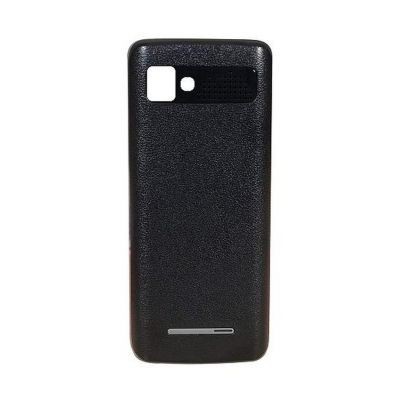 Back Panel Cover For Yxtel K005 White - Maxbhi.com