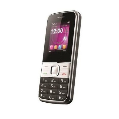 Back Panel Cover For Yxtel K1 White - Maxbhi.com