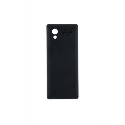 Back Panel Cover For Yxtel M27 White - Maxbhi.com