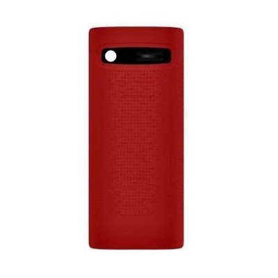 Back Panel Cover For Ziox Thunder Elite White - Maxbhi.com