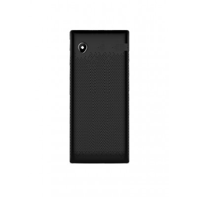 Back Panel Cover For Ziox Wave Power White - Maxbhi.com