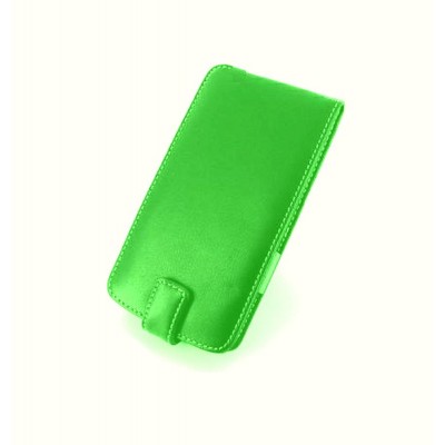 Flip Cover For Tork T10 Green By - Maxbhi.com