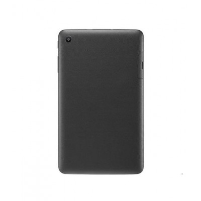 Full Body Housing For Alcatel 1t 7 Black - Maxbhi.com