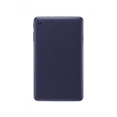 Full Body Housing For Alcatel 1t 7 Blue - Maxbhi.com