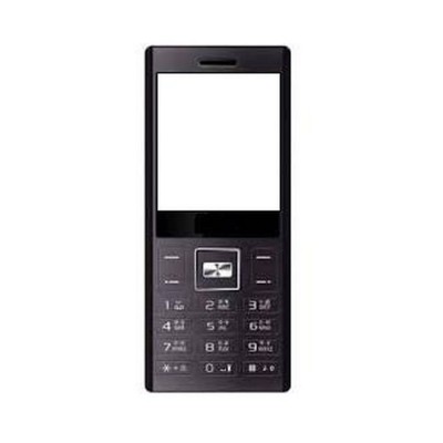 Full Body Housing For Trio T4 Prime White - Maxbhi.com