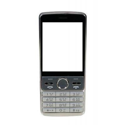 Full Body Housing For Yxtel K005 White - Maxbhi.com