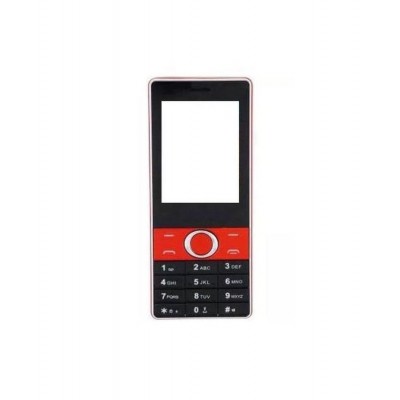 Full Body Housing For Yxtel M27 White - Maxbhi.com