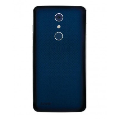 Full Body Housing For Zte Blade X Max White - Maxbhi Com