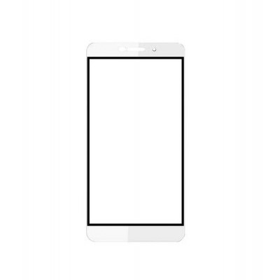 Replacement Front Glass For Thl T9 Plus White By - Maxbhi.com