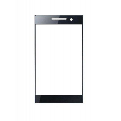 Replacement Front Glass For Thl T9 White By - Maxbhi.com