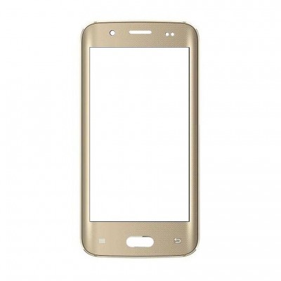 Touch Screen Digitizer For Trio Junior Edge White By - Maxbhi.com