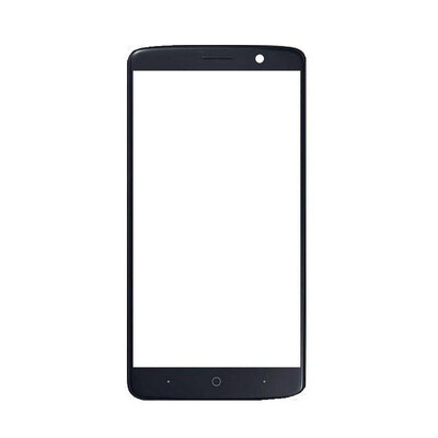Touch Screen Digitizer For Zte Blade Max 3 White By - Maxbhi.com