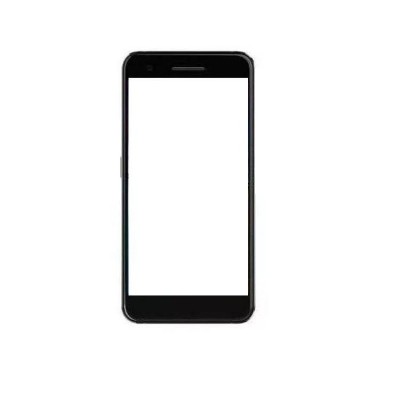 Touch Screen Digitizer For Zte V870 White By - Maxbhi.com