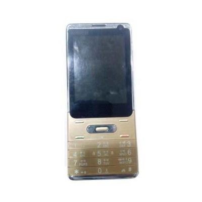 Back Panel Cover For Lemon Selfie 401 White - Maxbhi.com