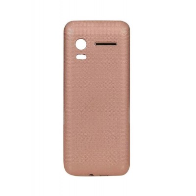 Back Panel Cover For Tashan Ts931 White - Maxbhi.com