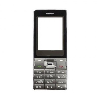 Full Body Housing For Gamma G11 White - Maxbhi.com