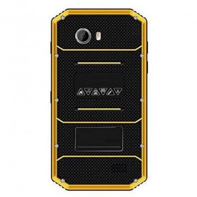 Full Body Housing For Kenxinda W7 White - Maxbhi.com