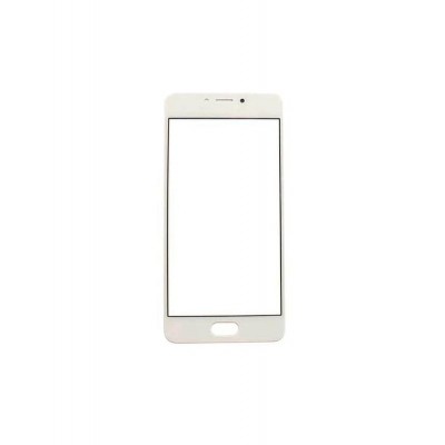 Replacement Front Glass For Meizu A5 Gold By - Maxbhi.com
