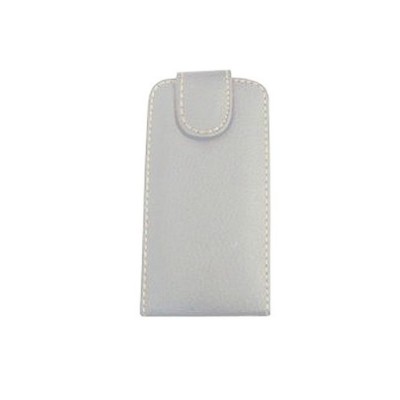 Flip Cover For Detel D900 White By - Maxbhi.com