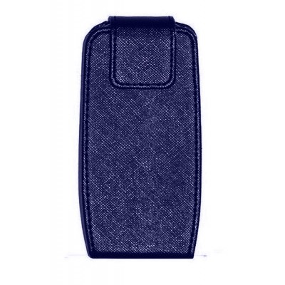 Flip Cover For Ziox Starz Mini Blue By - Maxbhi.com
