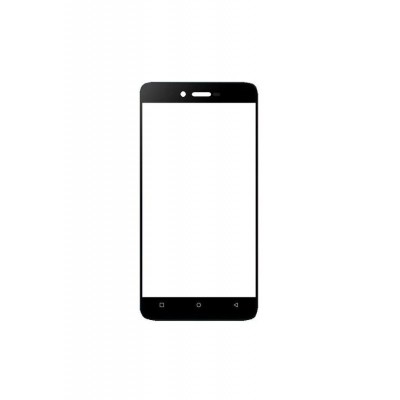 Replacement Front Glass For Blu Diamond M Pink By - Maxbhi.com