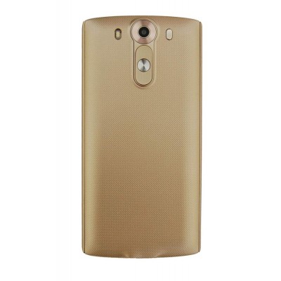 Full Body Housing For Lvtel V51 White - Maxbhi.com