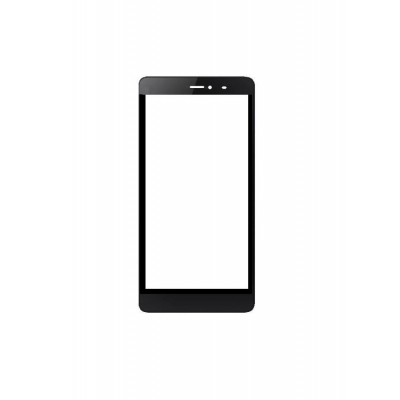 Touch Screen Digitizer For Zyrex Za987 Black By - Maxbhi.com