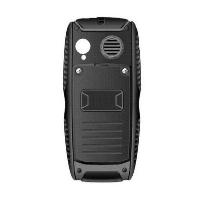 Back Panel Cover For Kenxinda W3 White - Maxbhi.com