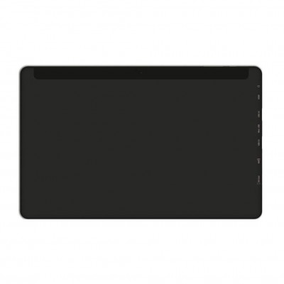 Back Panel Cover For Notion Ink Able 10 White - Maxbhi.com