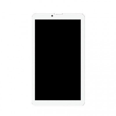 Lcd With Touch Screen For Videocon Vt79c Black By - Maxbhi.com