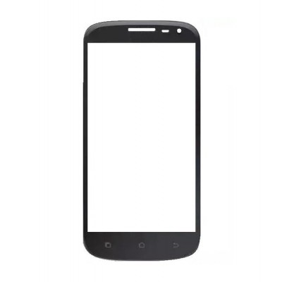 Replacement Front Glass For Wham Wq45 White By - Maxbhi.com