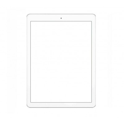 Replacement Front Glass For Onda V975m 32gb Black By - Maxbhi.com