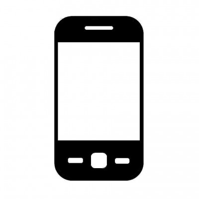 Replacement Front Glass For Onida F080 White By - Maxbhi.com