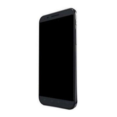 Lcd With Touch Screen For Magicon W570 White By - Maxbhi.com