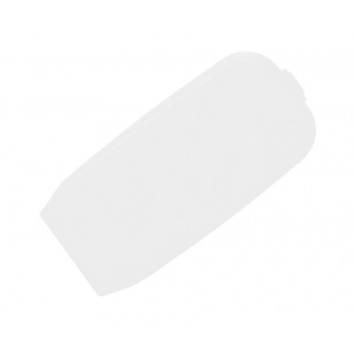 Flip Cover For Lemon T359 White By - Maxbhi.com