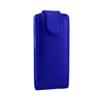 Flip Cover For Gfive C200 Blue By - Maxbhi.com