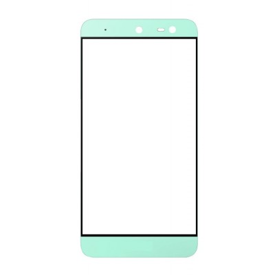 Replacement Front Glass For Blu Life X8 Mint By - Maxbhi.com