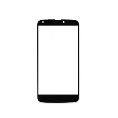 Replacement Front Glass For Blu Studio G Plus Green By - Maxbhi.com