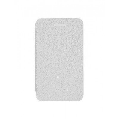 Flip Cover For Aiek Q1 White By - Maxbhi.com