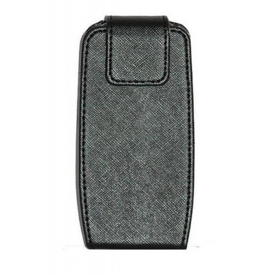 Flip Cover For Akai Sumo Black By - Maxbhi.com