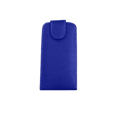 Flip Cover For Rage Bold 1803 Blue By - Maxbhi.com