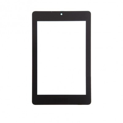 Replacement Front Glass For Acer Iconia B1730 Red By - Maxbhi.com
