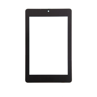 Replacement Front Glass For Acer Iconia B1730 White By - Maxbhi.com