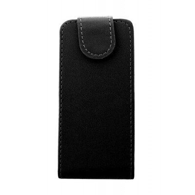 Flip Cover For Ffook X344 Black By - Maxbhi.com