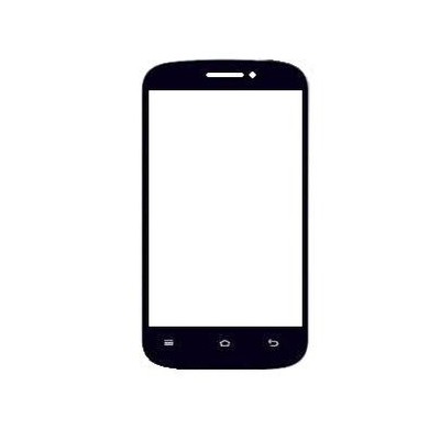 Replacement Front Glass For Cheers C22 White By - Maxbhi.com
