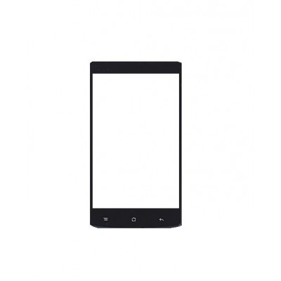 Touch Screen Digitizer For Forme Y11 White By - Maxbhi.com