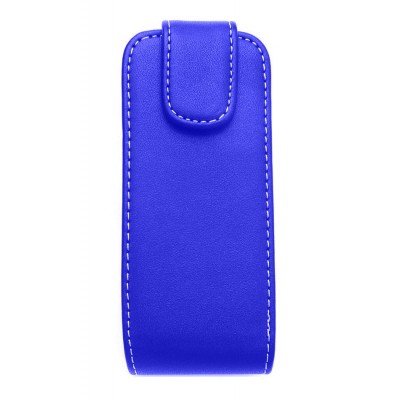Flip Cover For Rage Bold 2405 Blue By - Maxbhi.com